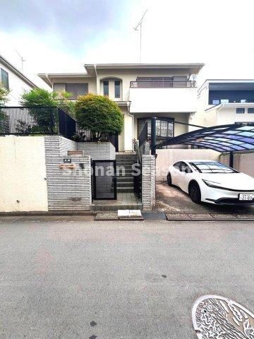 Spacious 3LDK Detached House for Sale in Isehara, Kanagawa - Thumbnail 2