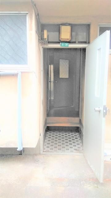 3K Apartment for Rent in Kure, Hiroshima - 40 sqm, 20,000 Yen - Thumbnail 4