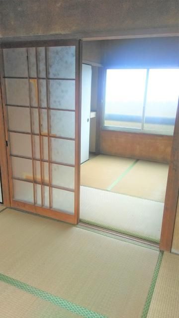 3K Apartment for Rent in Kure, Hiroshima - 40 sqm, 20,000 Yen - Thumbnail 3
