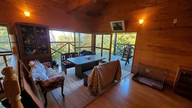 3LDK Resale House in Ozu City, Ehime with Wood Stove - Thumbnail 4