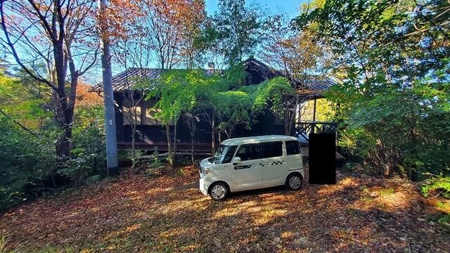 3LDK Resale House in Ozu City, Ehime with Wood Stove - Thumbnail 2