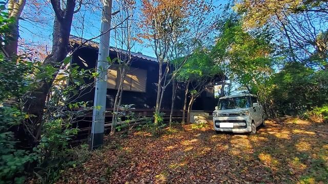 3LDK Resale House in Ozu City, Ehime with Wood Stove - Thumbnail 3