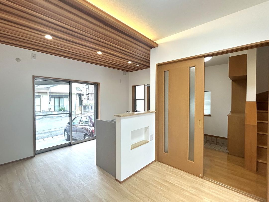 Resale 3DK House in Kochi City – 74.52 sqm, 2-Story, Near Station - Thumbnail 3