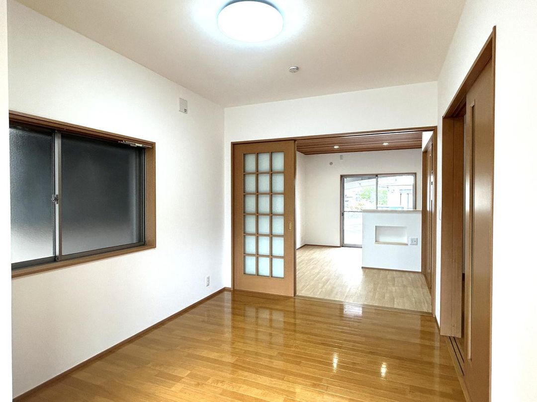 Resale 3DK House in Kochi City – 74.52 sqm, 2-Story, Near Station - Thumbnail 2