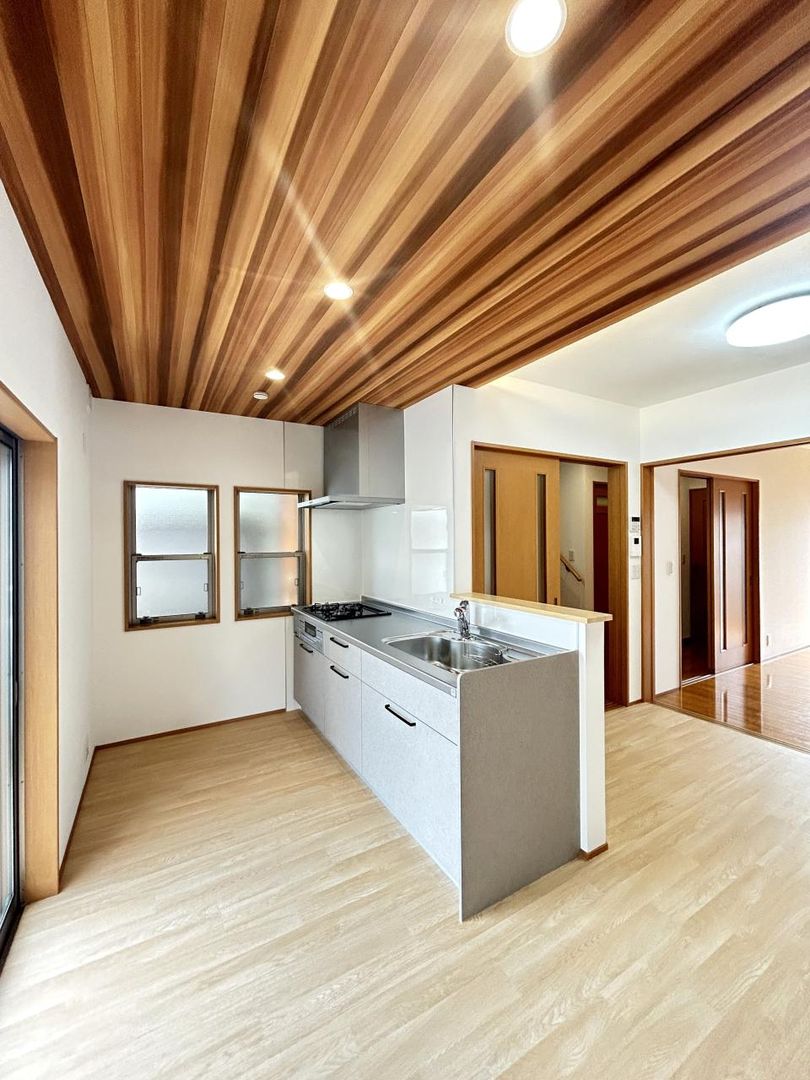 Resale 3DK House in Kochi City – 74.52 sqm, 2-Story, Near Station - Thumbnail 4