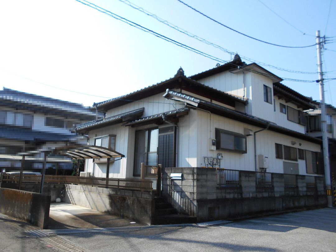 4SLDK House for Sale in Kochi City, Kochi Prefecture - Thumbnail 2