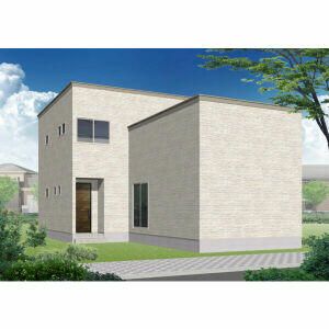 New 3LDK Designer House for Rent in Sapporo Miyanomori - Thumbnail 2