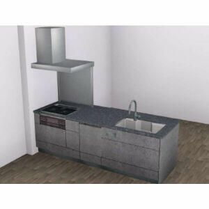 New 3LDK Designer House for Rent in Sapporo Miyanomori - Thumbnail 4