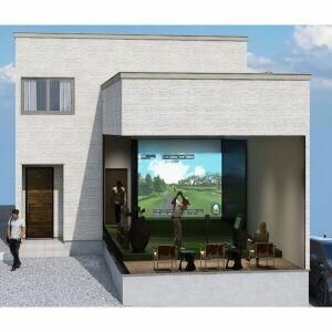 New 3LDK Designer House for Rent in Sapporo Miyanomori - Thumbnail 3