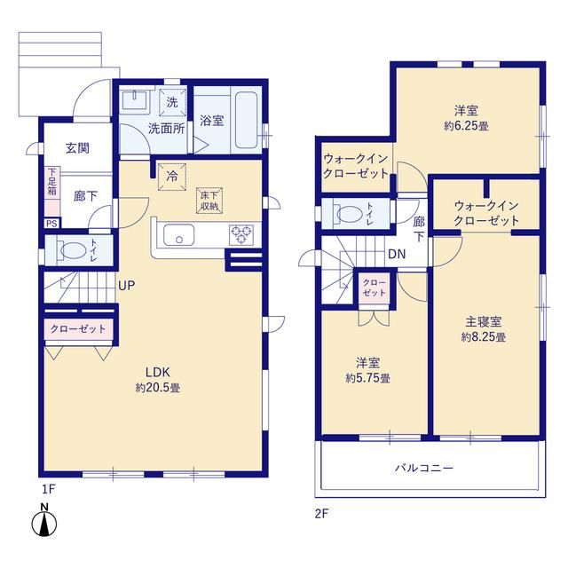 New 3LDK House for Sale in Nanjo City, Okinawa - Thumbnail 4