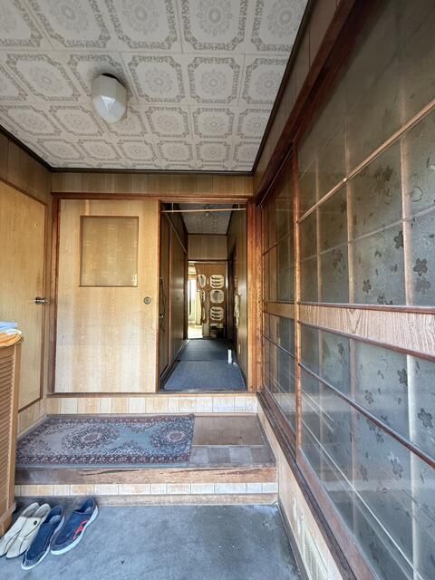 1941 Wooden House for Sale in Sumoto, Hyogo - 150万円 - Thumbnail 3