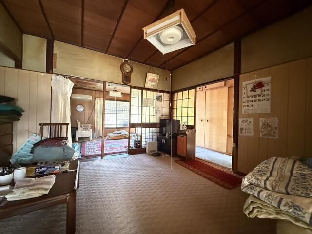 1941 Wooden House for Sale in Sumoto, Hyogo - 150万円 - Thumbnail 4