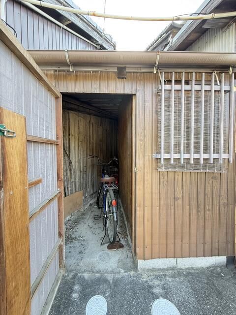 1941 Wooden House for Sale in Sumoto, Hyogo - 150万円 - Thumbnail 2
