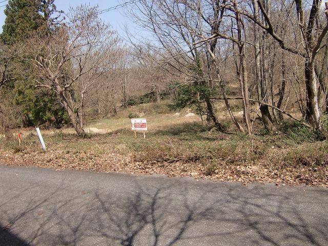 Villa Land for Sale in Hōki Town, Tottori - Near Mount Daisen - Thumbnail 4