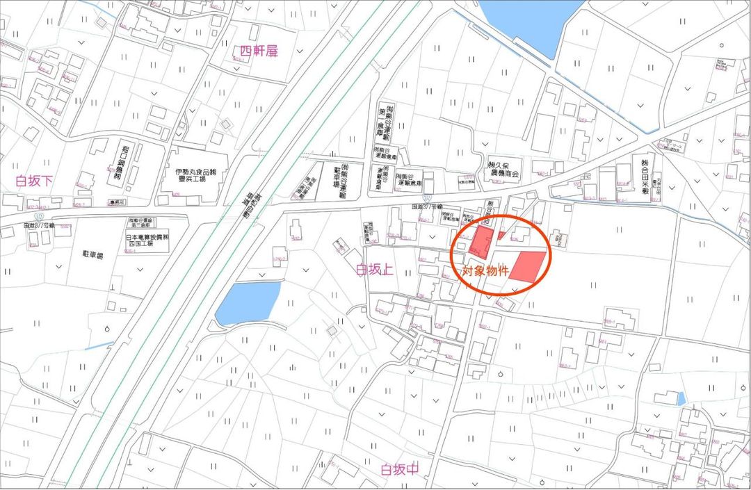 9DK Resale House in Kanonji City, Kagawa Prefecture - Thumbnail 4