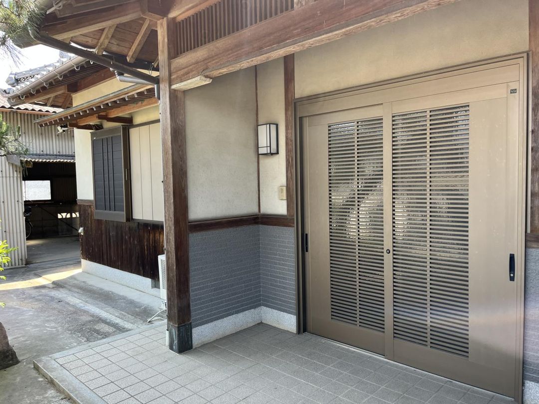 9DK Resale House in Kanonji City, Kagawa Prefecture - Thumbnail 3