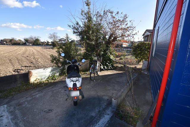 1R Apartment for Rent in Kawachi, Ibaraki - 22,000 Yen - Thumbnail 4