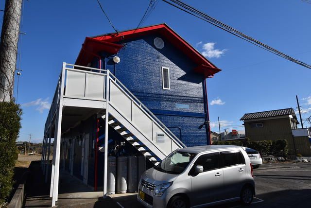 1R Apartment for Rent in Kawachi, Ibaraki - 22,000 Yen - Thumbnail 2