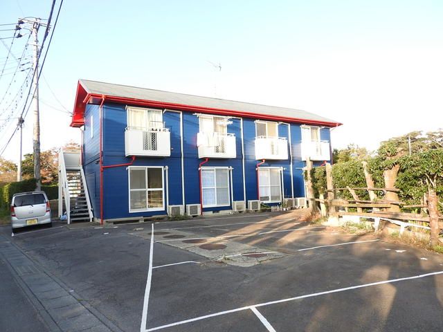 1R Apartment for Rent in Kawachi, Ibaraki - 22,000 Yen - Thumbnail 3