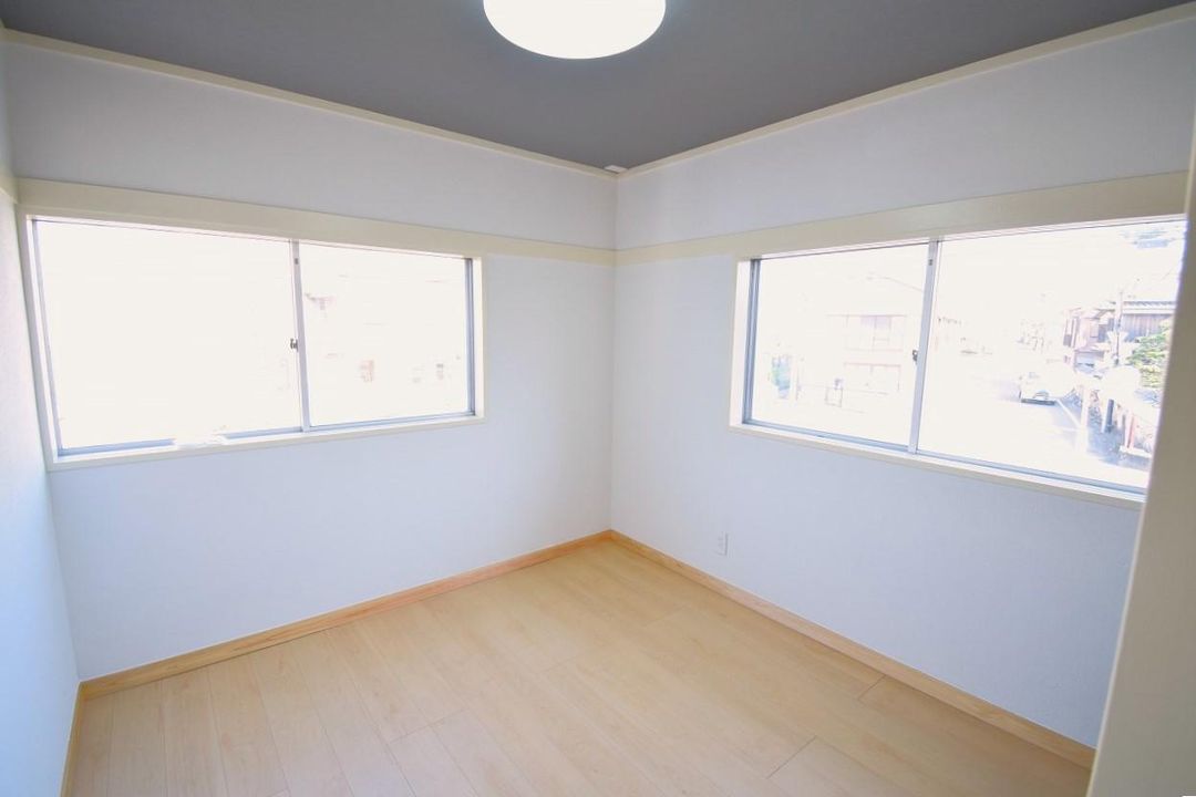 Renovated 4LDK House in Nankoku City, Kochi - Thumbnail 3