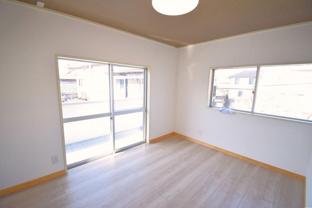 Renovated 4LDK House in Nankoku City, Kochi - Thumbnail 2