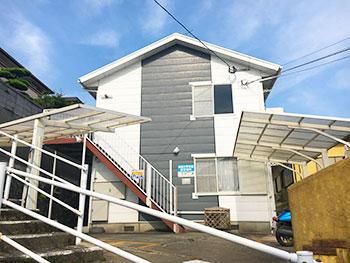 Furnished 1R Apartment with Free Internet in Nagasaki Tsujimachi - Thumbnail 3