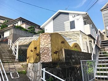 Furnished 1R Apartment with Free Internet in Nagasaki Tsujimachi - Thumbnail 2
