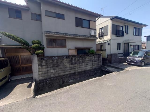 6SDK Detached House with Garden Near Kintetsu Tajima Station, Nara - Thumbnail 2