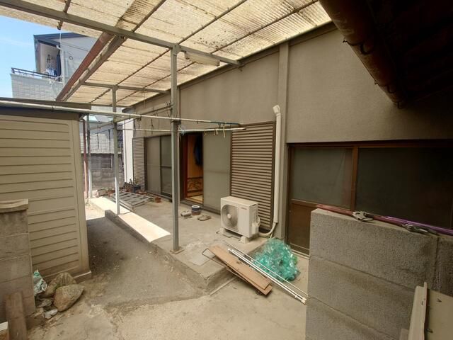 6SDK Detached House with Garden Near Kintetsu Tajima Station, Nara - Thumbnail 4