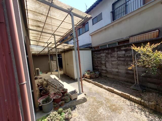 6SDK Detached House with Garden Near Kintetsu Tajima Station, Nara - Thumbnail 3