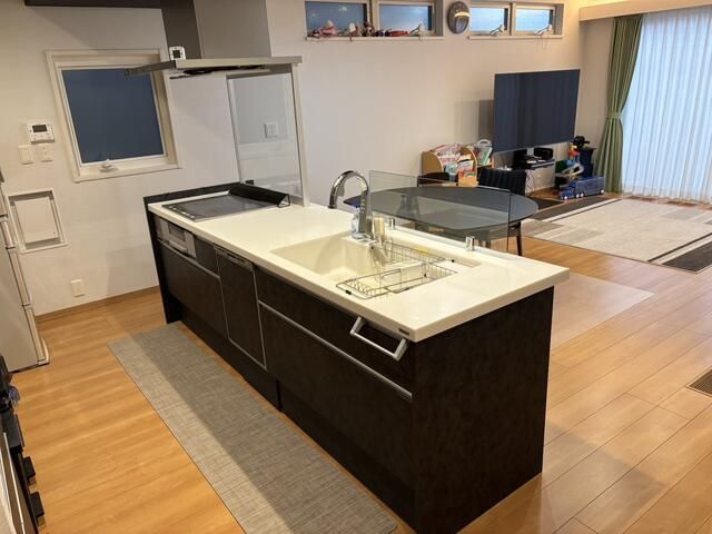 2020-Built 3LDK Smart Home with Solar in Ama City, Aichi - Thumbnail 4