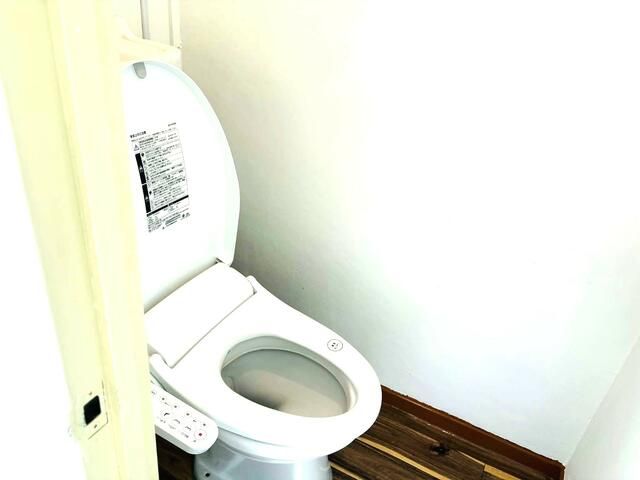 2K Apartment for Rent in Kano Town, Gifu - South Balcony - Thumbnail 4
