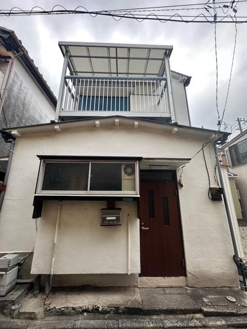 2K Used Detached House in Edogawa Ward, Tokyo for Sale - Thumbnail 2