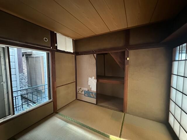 2K Used Detached House in Edogawa Ward, Tokyo for Sale - Thumbnail 4