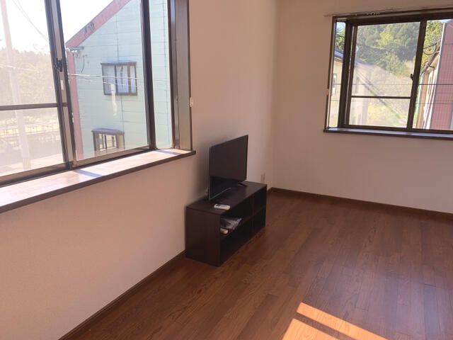 1K Apartment for Rent in Kashiwazaki, Niigata - 28.28 sqm - Thumbnail 2