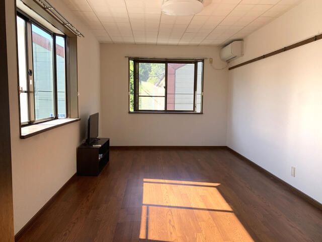 1K Apartment for Rent in Kashiwazaki, Niigata - 28.28 sqm - Thumbnail 4
