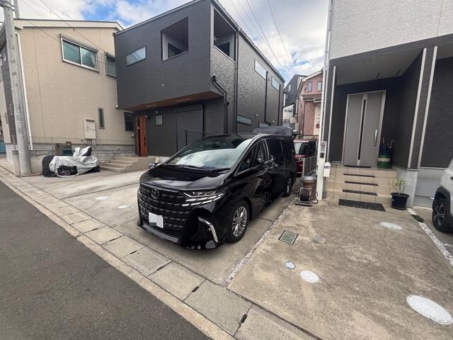 2019 Built 2SLDK House for Sale in Ayase, Kanagawa - Thumbnail 2