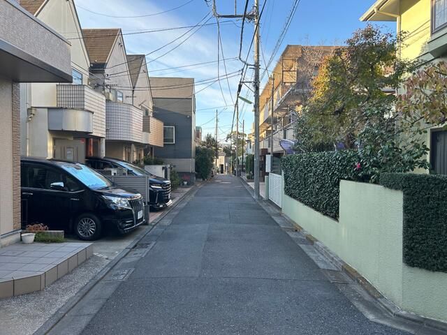 Residential Land for Sale in Setagaya, Tokyo - 157.65 sqm - Thumbnail 4