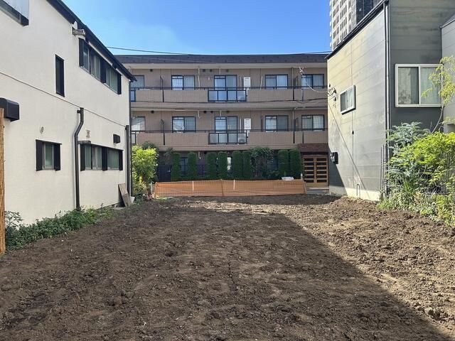 Residential Land for Sale in Setagaya, Tokyo - 157.65 sqm - Thumbnail 2