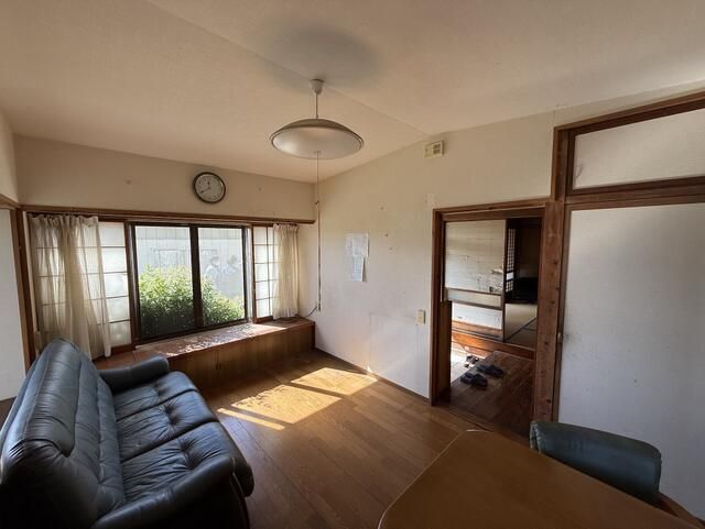 6LDK Kominka with Farmland and Mount Asama Views in Tateshina - Thumbnail 3