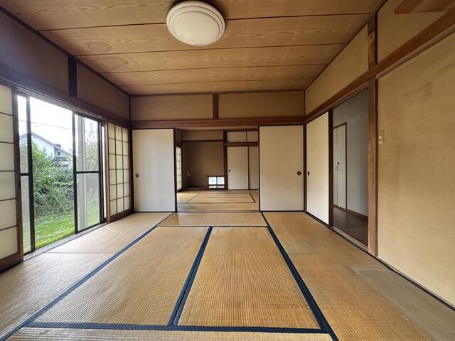 5DK House in Tsuchiura, Ibaraki - 119.24 sqm - Thumbnail 3