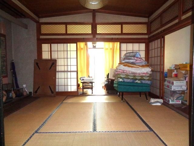 1968 6DK Wooden House on 598.4㎡ Land in Sanze Town, Akita - Thumbnail 3