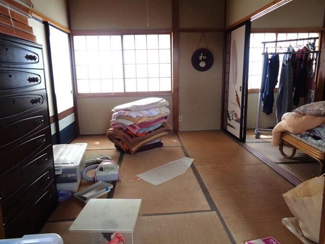 1968 6DK Wooden House on 598.4㎡ Land in Sanze Town, Akita - Thumbnail 4