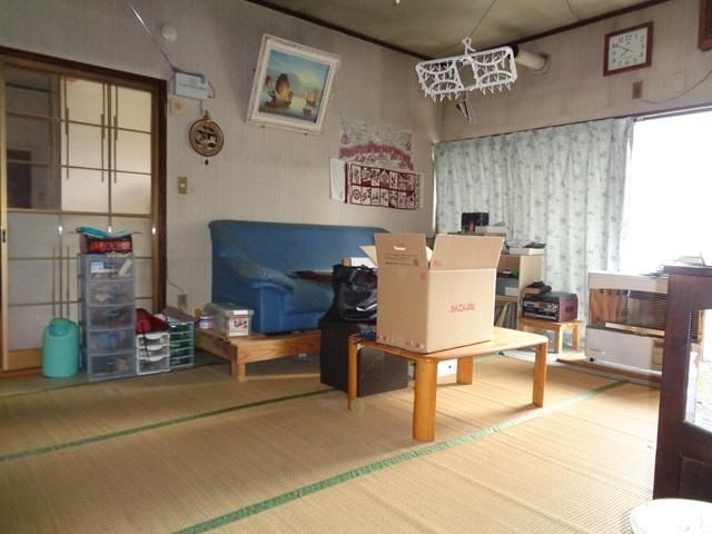 1968 6DK Wooden House on 598.4㎡ Land in Sanze Town, Akita - Thumbnail 2