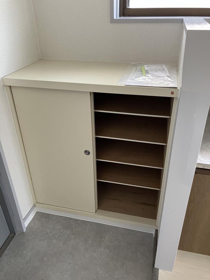 Renovated 1DK Apartment for Rent in Moriguchi, Osaka - Thumbnail 2