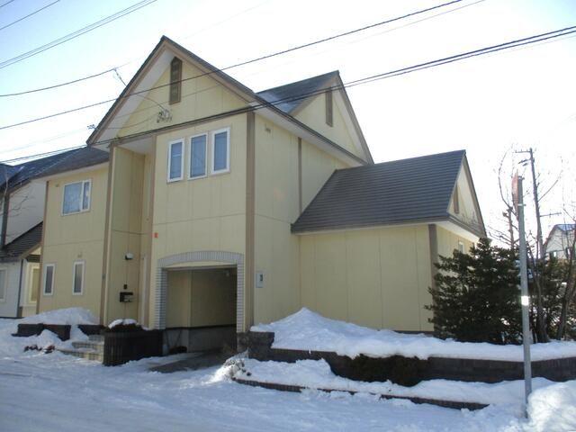 5LDK Corner-Plot House in Atsubetsu, Sapporo | 155.27㎡ - Thumbnail 3