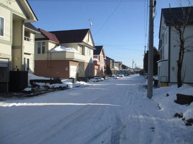 5LDK Corner-Plot House in Atsubetsu, Sapporo | 155.27㎡ - Thumbnail 4