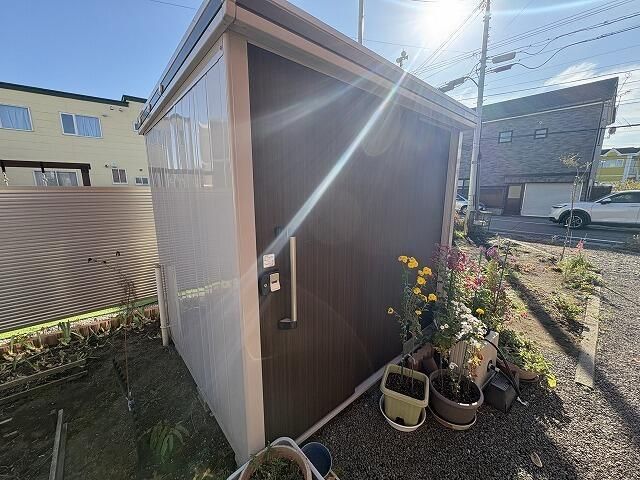 3LDK House for Sale in Hokuto, Hokkaido - 2018 Build - Thumbnail 4