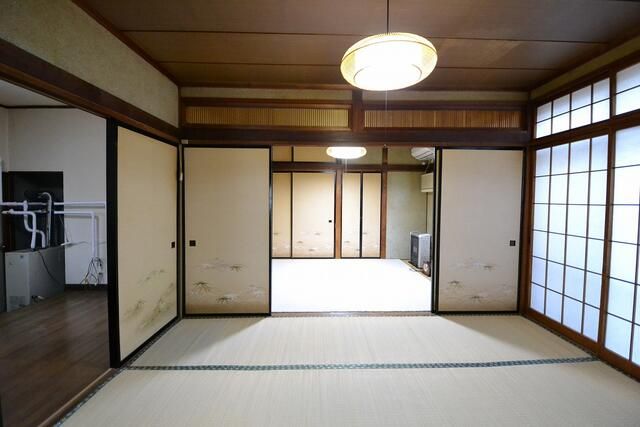 5DK Detached House for Sale in Morioka, Iwate - Park View - Thumbnail 4