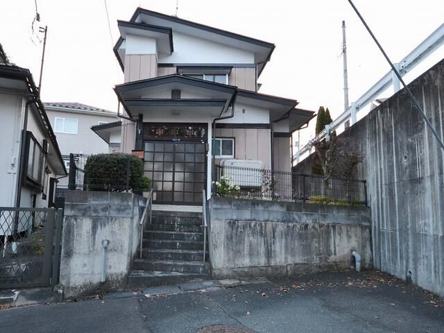 5DK Detached House for Sale in Morioka, Iwate - Park View - Thumbnail 2